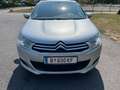 Citroen C4 C4 1,6 HDi 90 Attraction Attraction Silber - thumbnail 3