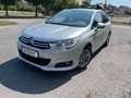 Citroen C4 C4 1,6 HDi 90 Attraction Attraction Silber - thumbnail 1