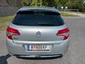 Citroen C4 C4 1,6 HDi 90 Attraction Attraction Silber - thumbnail 2