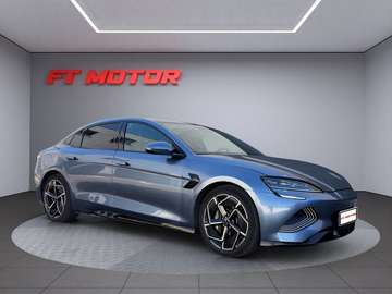 Design RWD 230kW