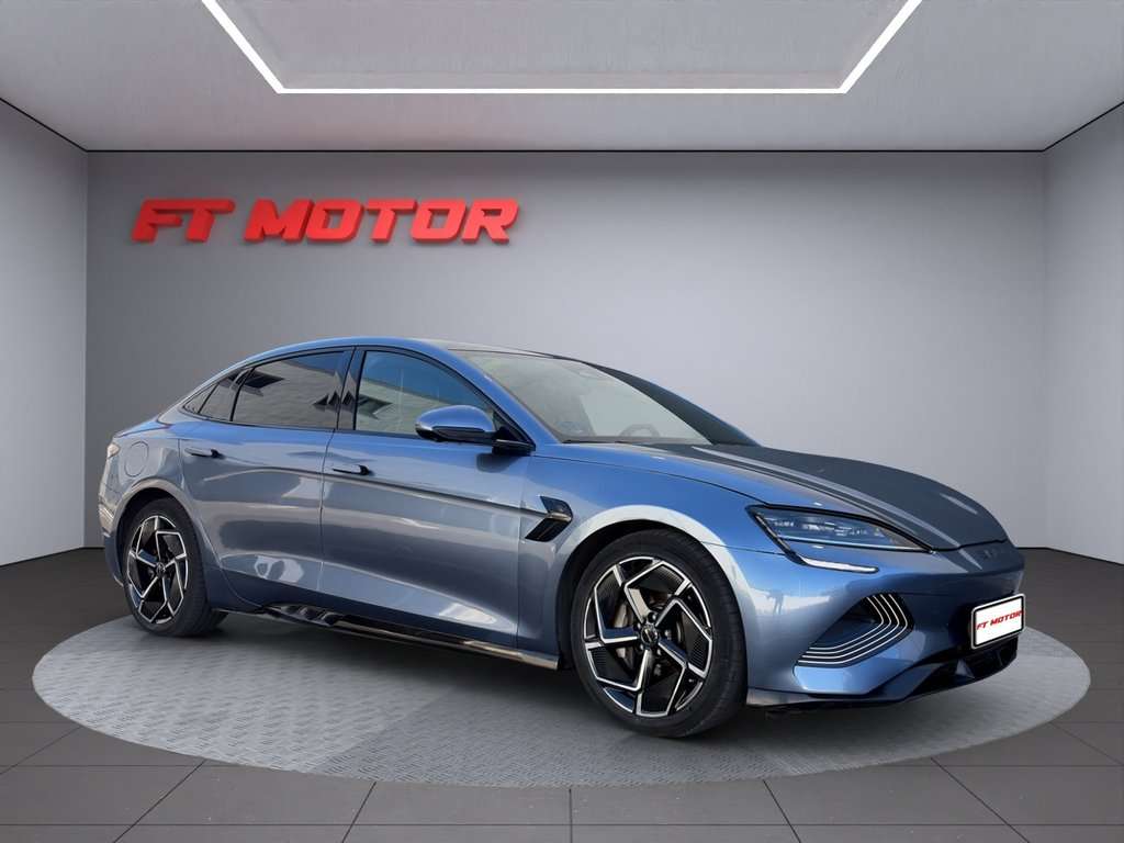 BYD Seal Design RWD 230kW - foto 1