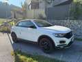 Volkswagen T-Roc T-Roc Cabrio 1,5 TSI ACT R-Line R-Line Weiß - thumbnail 2
