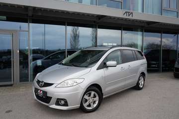 1.8 Comfort 7-Sitzer