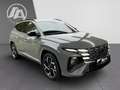 Hyundai TUCSON MY26 1.6 T-GDI Aut. N Line +LED+Navi+SHZ Grau - thumbnail 6