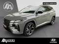 Hyundai TUCSON MY26 1.6 T-GDI Aut. N Line +LED+Navi+SHZ Grau - thumbnail 1