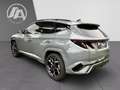 Hyundai TUCSON MY26 1.6 T-GDI Aut. N Line +LED+Navi+SHZ Grau - thumbnail 5
