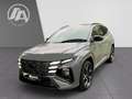 Hyundai TUCSON MY26 1.6 T-GDI Aut. N Line +LED+Navi+SHZ Grau - thumbnail 4