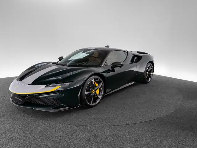 Ferrari SF90 Stradale Assetto Fiorano Ferrari SINGEN