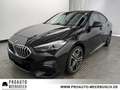 BMW 218 i Gran Coupe M Sport ACC/PANO/HIFI/DAB/CARPLAY Schwarz - thumbnail 1