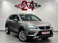 SEAT Ateca Xcellence DSG 1.HAND NAVI+LED+KAMERA+AHK Beige - thumbnail 2