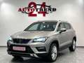 SEAT Ateca Xcellence DSG 1.HAND NAVI+LED+KAMERA+AHK Beige - thumbnail 3