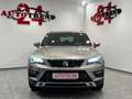 SEAT Ateca Xcellence DSG 1.HAND NAVI+LED+KAMERA+AHK Beige - thumbnail 7