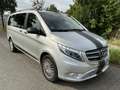 Mercedes-Benz Vito 116 Mixto Lang Top BlueTEC Silber - thumbnail 9