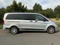 Mercedes-Benz Vito 116 Mixto Lang Top BlueTEC Silber - thumbnail 10