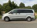 Mercedes-Benz Vito 116 Mixto Lang Top BlueTEC Silber - thumbnail 2