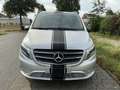 Mercedes-Benz Vito 116 Mixto Lang Top BlueTEC Silber - thumbnail 8