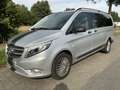 Mercedes-Benz Vito 116 Mixto Lang Top BlueTEC Silber - thumbnail 1