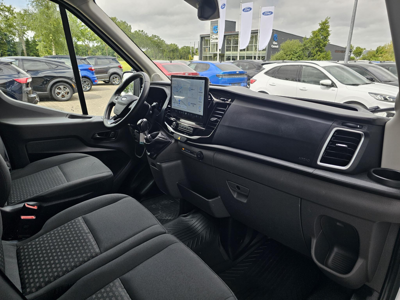 Ford Transit 310 2.0 TDCI L2H2 Trend Achteruitrijcamera | Betim — photo 8