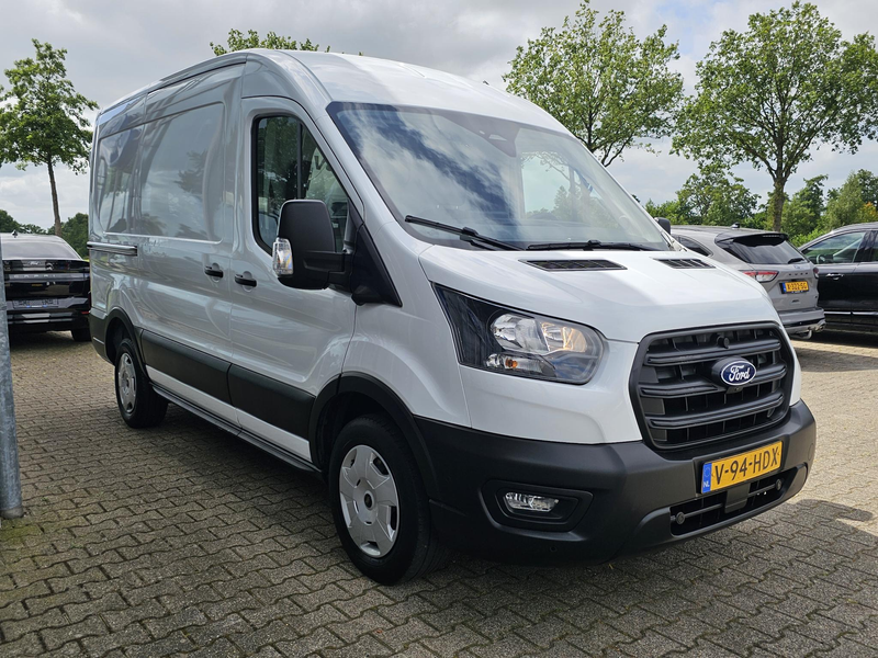 Ford Transit 310 2.0 TDCI L2H2 Trend Achteruitrijcamera | Betim — photo 6