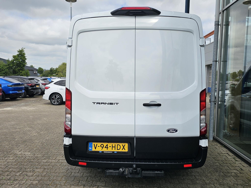 Ford Transit 310 2.0 TDCI L2H2 Trend Achteruitrijcamera | Betim — photo 4