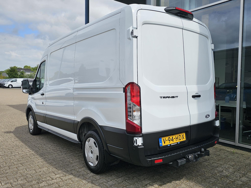 Ford Transit 310 2.0 TDCI L2H2 Trend Achteruitrijcamera | Betim — photo 3