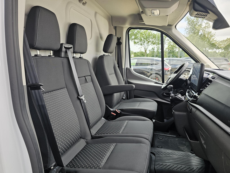 Ford Transit 310 2.0 TDCI L2H2 Trend Achteruitrijcamera | Betim — photo 9