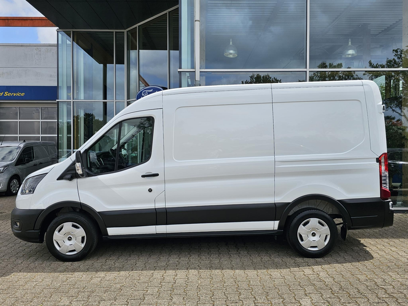 Ford Transit 310 2.0 TDCI L2H2 Trend Achteruitrijcamera | Betim — photo 2