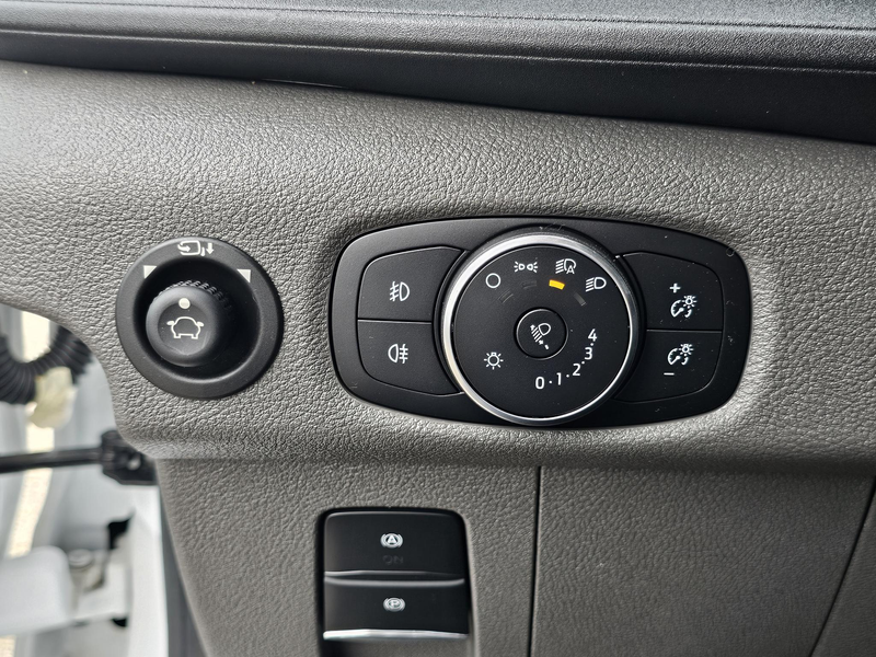 Ford Transit 310 2.0 TDCI L2H2 Trend Achteruitrijcamera | Betim — photo 12