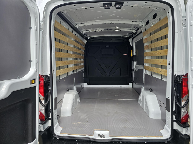 Ford Transit 310 2.0 TDCI L2H2 Trend Achteruitrijcamera | Betim — photo 11