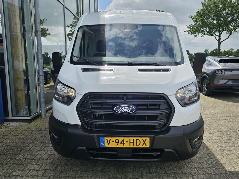 Ford Transit 310 2.0 TDCI L2H2 Trend Achteruitrijcamera | Betim — photo 7