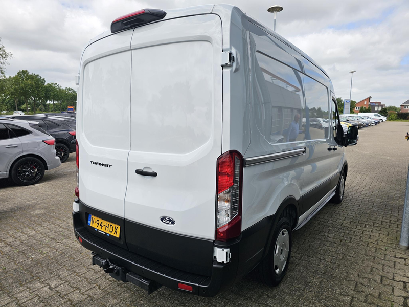 Ford Transit 310 2.0 TDCI L2H2 Trend Achteruitrijcamera | Betim — photo 5