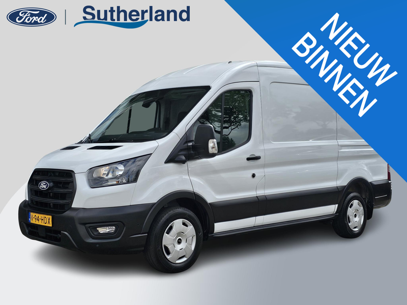 Ford Transit 310 2.0 TDCI L2H2 Trend Achteruitrijcamera | Betim
