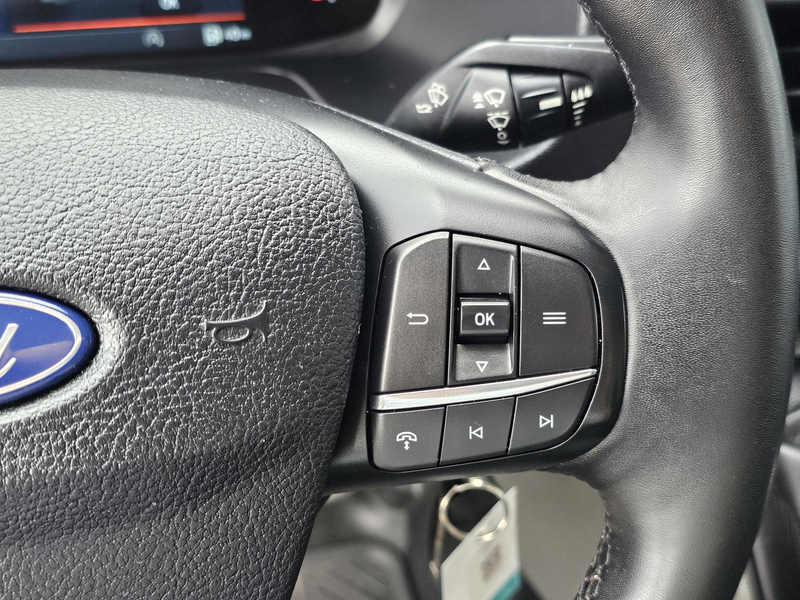 Ford Transit 310 2.0 TDCI L2H2 Trend Achteruitrijcamera | Betim — photo 14
