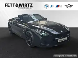 Bmw Z4 sDrive30i M Sport|Stop&Go|Head Up|H/K