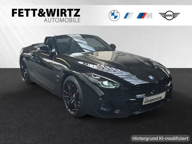 Bmw Z4 sDrive30i M Sport|Stop&Go|Head Up|H/K