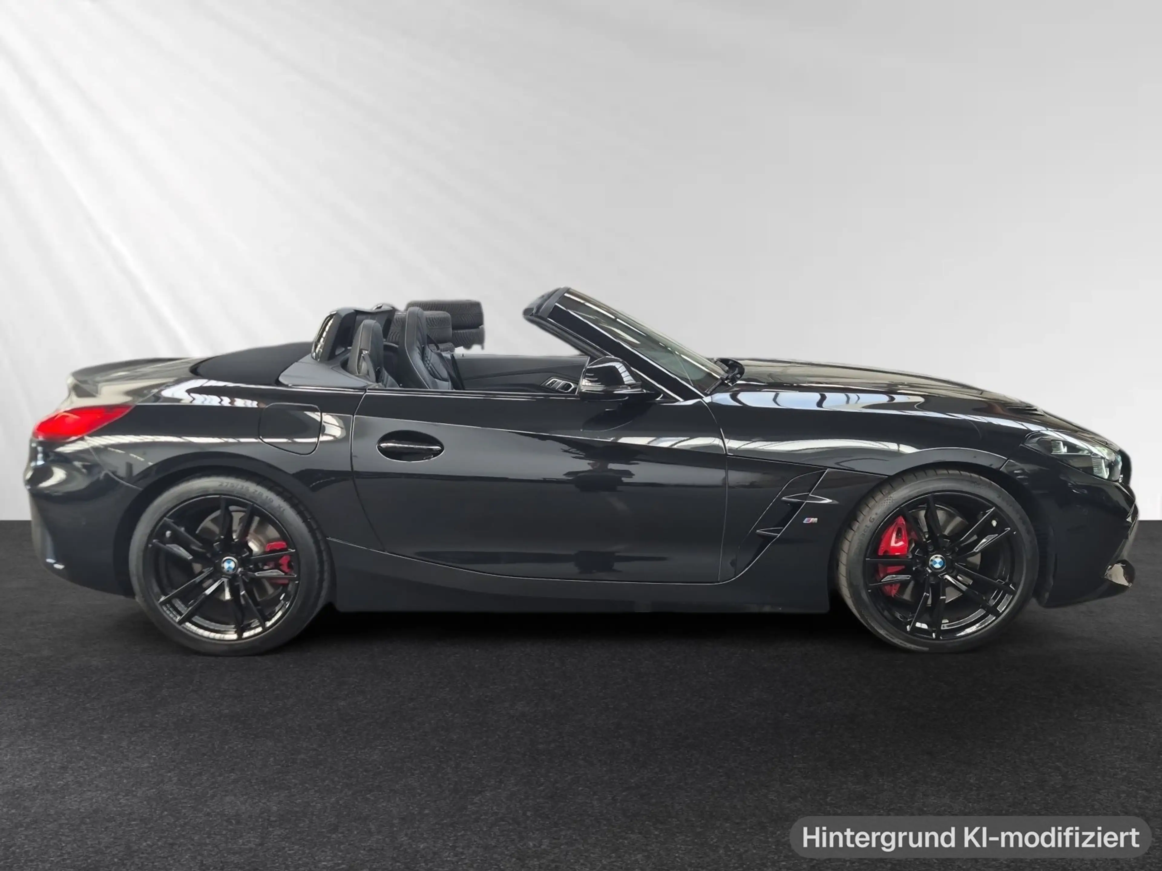 BMW Z4 sDrive30i M Sport|Stop&Go|Head-Up|H/K — photo 2