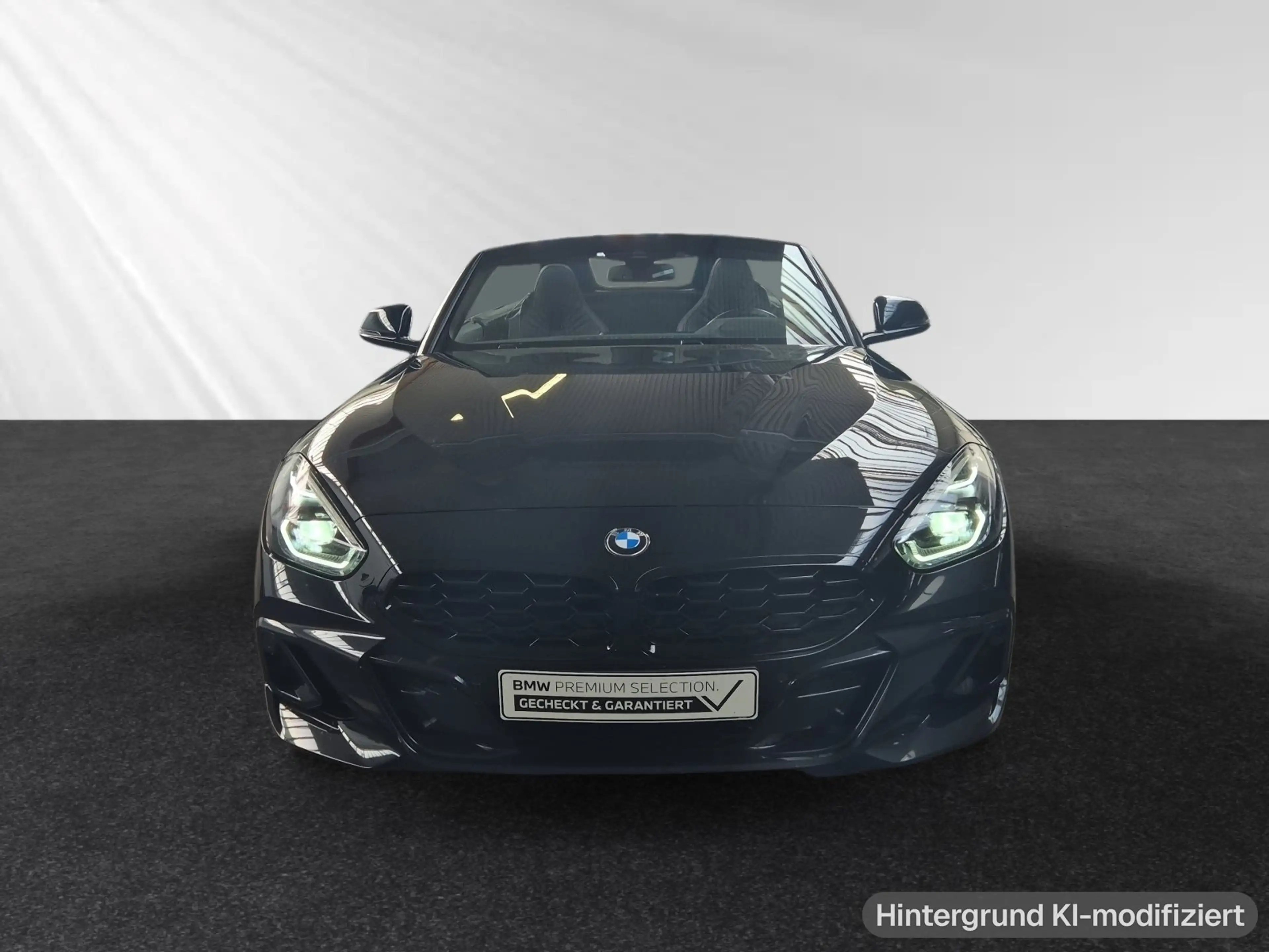 BMW Z4 sDrive30i M Sport|Stop&Go|Head-Up|H/K — photo 5