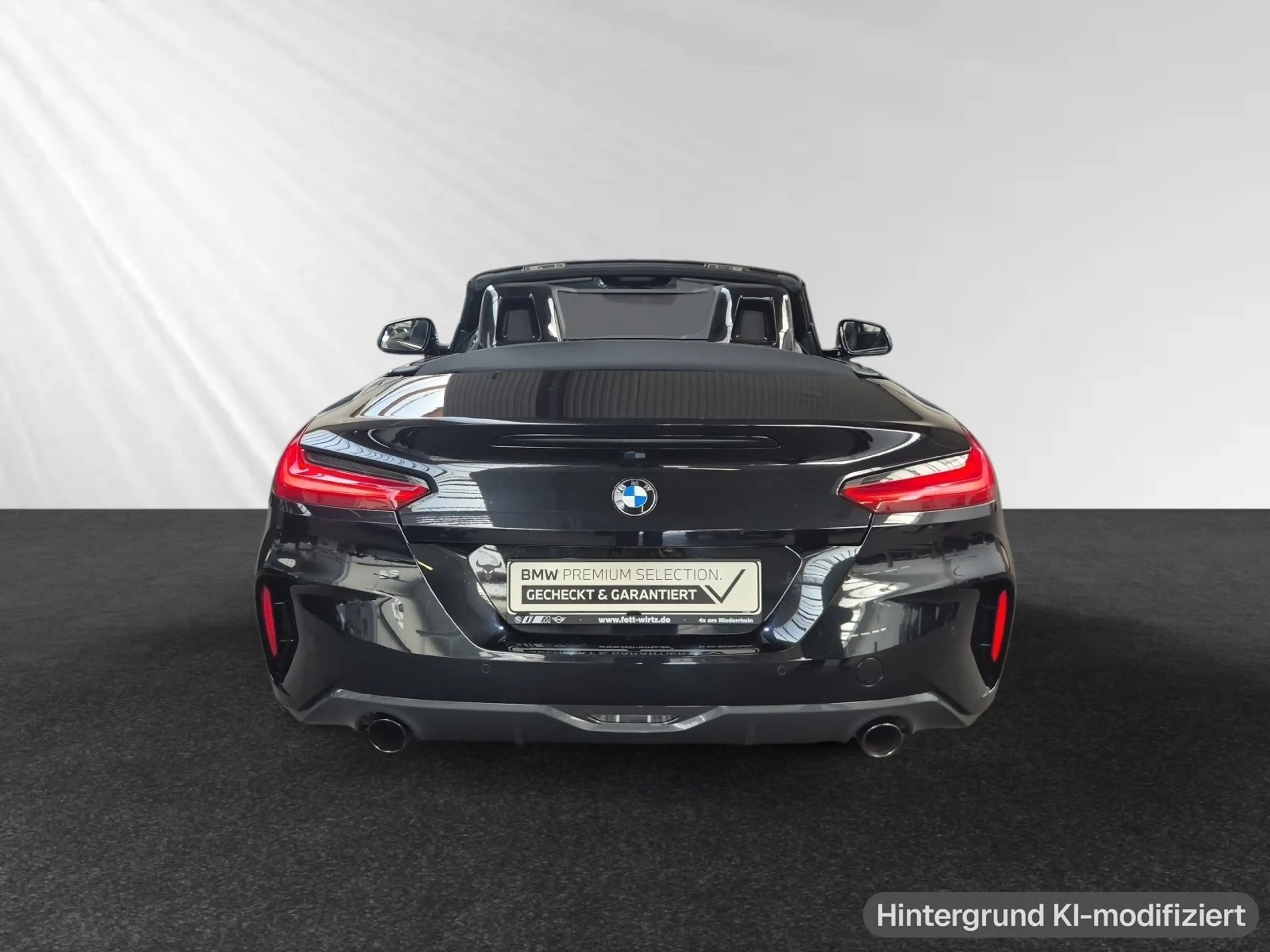 BMW Z4 sDrive30i M Sport|Stop&Go|Head-Up|H/K — photo 7