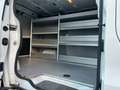 Opel Vivaro Combi Kasten SORTIMO REGALE/NAVI/TEMPOMAT Weiß - thumbnail 11