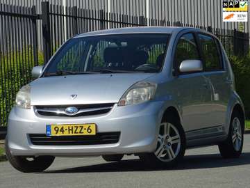 1.0 Comfort S BJ2009 NAP/AIRCO/APK 06-2027