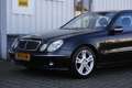 Mercedes-Benz E 200 K. Avantgarde Aut.*NL-Auto*Youngtimer*Half Leder/N Noir - thumbnail 33