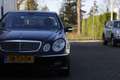 Mercedes-Benz E 200 K. Avantgarde Aut.*NL-Auto*Youngtimer*Half Leder/N Noir - thumbnail 20