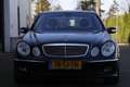 Mercedes-Benz E 200 K. Avantgarde Aut.*NL-Auto*Youngtimer*Half Leder/N Noir - thumbnail 15