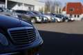 Mercedes-Benz E 200 K. Avantgarde Aut.*NL-Auto*Youngtimer*Half Leder/N Noir - thumbnail 35