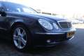 Mercedes-Benz E 200 K. Avantgarde Aut.*NL-Auto*Youngtimer*Half Leder/N Noir - thumbnail 34