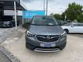 Opel Crossland 1.2 Turbo Automatik INNOVATION LED/GRA Gris - thumbnail 4