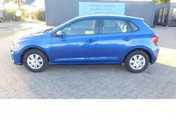 Volkswagen Polo 1.0 Life MPI BMT 4Trg Klima Radio LED