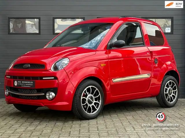 Microcar M.Go