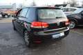 Volkswagen Golf VI Comfortline-Service+HU neu-Garantie incl Noir - thumbnail 6
