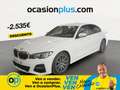 BMW 318 318dA Blanco - thumbnail 1